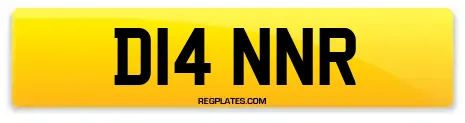 D14 NNR