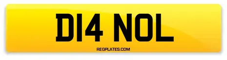 D14 NOL