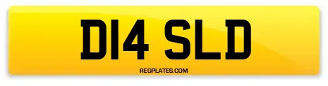 D14 SLD