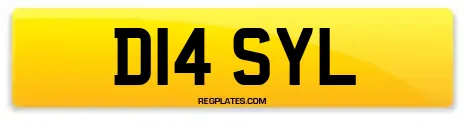 D14 SYL