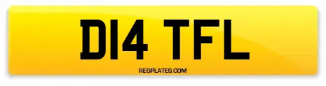 D14 TFL