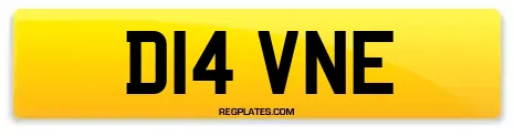 D14 VNE