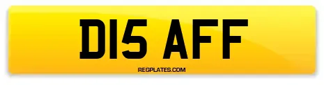 D15 AFF