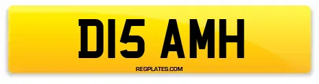 D15 AMH