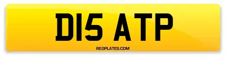 D15 ATP
