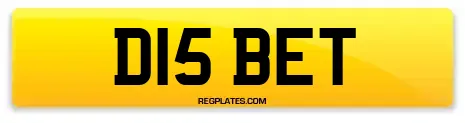 D15 BET