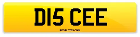 D15 CEE
