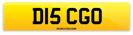 D15 CGO