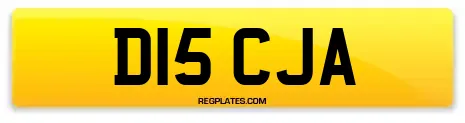 D15 CJA