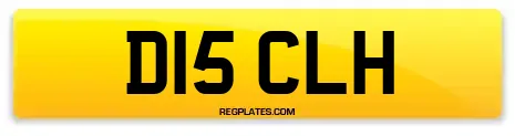 D15 CLH