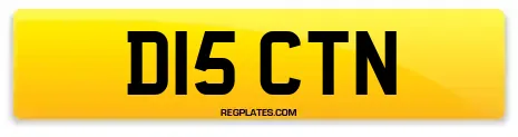 D15 CTN