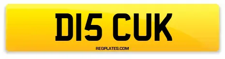 D15 CUK