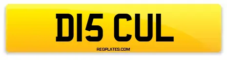 D15 CUL