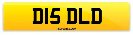 D15 DLD