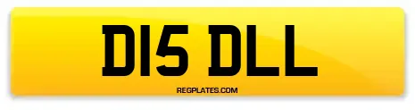 D15 DLL