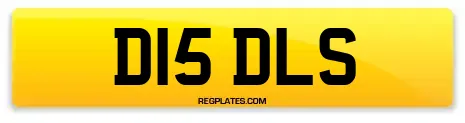 D15 DLS