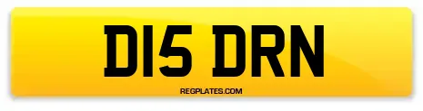 D15 DRN