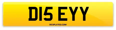 D15 EYY