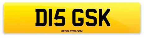 D15 GSK