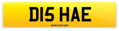 D15 HAE