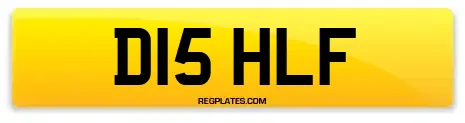 D15 HLF