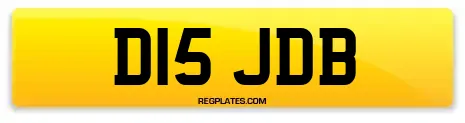 D15 JDB