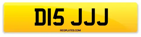 D15 JJJ