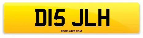D15 JLH