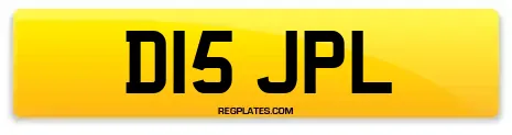D15 JPL