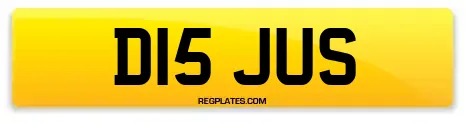 D15 JUS