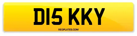 D15 KKY