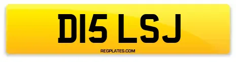 D15 LSJ