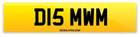 D15 MWM
