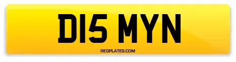D15 MYN