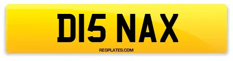 D15 NAX