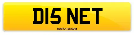D15 NET