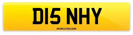 D15 NHY