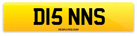D15 NNS