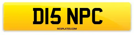D15 NPC