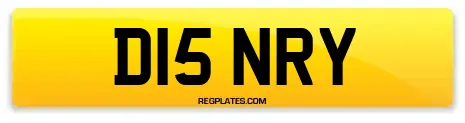 D15 NRY