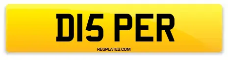 D15 PER