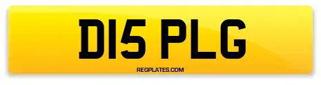 D15 PLG