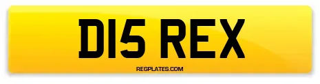 D15 REX