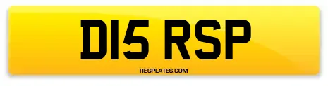 D15 RSP