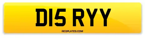 D15 RYY
