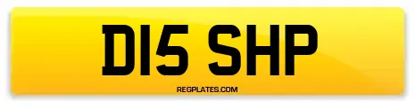 D15 SHP