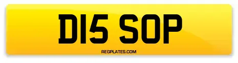 D15 SOP