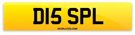 D15 SPL