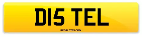 D15 TEL