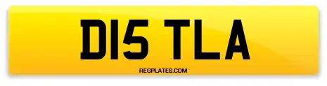 D15 TLA